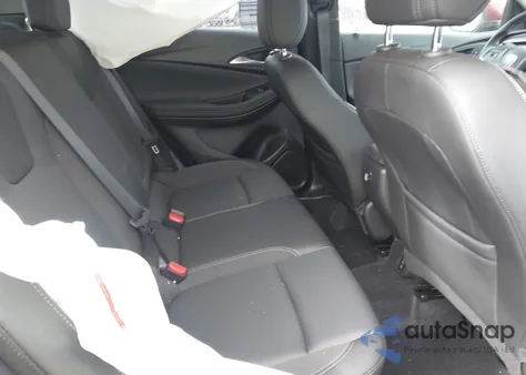 2024 Buick Encore Gx Preferred Awd z USA, uszkodzony, nr VIN KL4AMCSL0RB216122